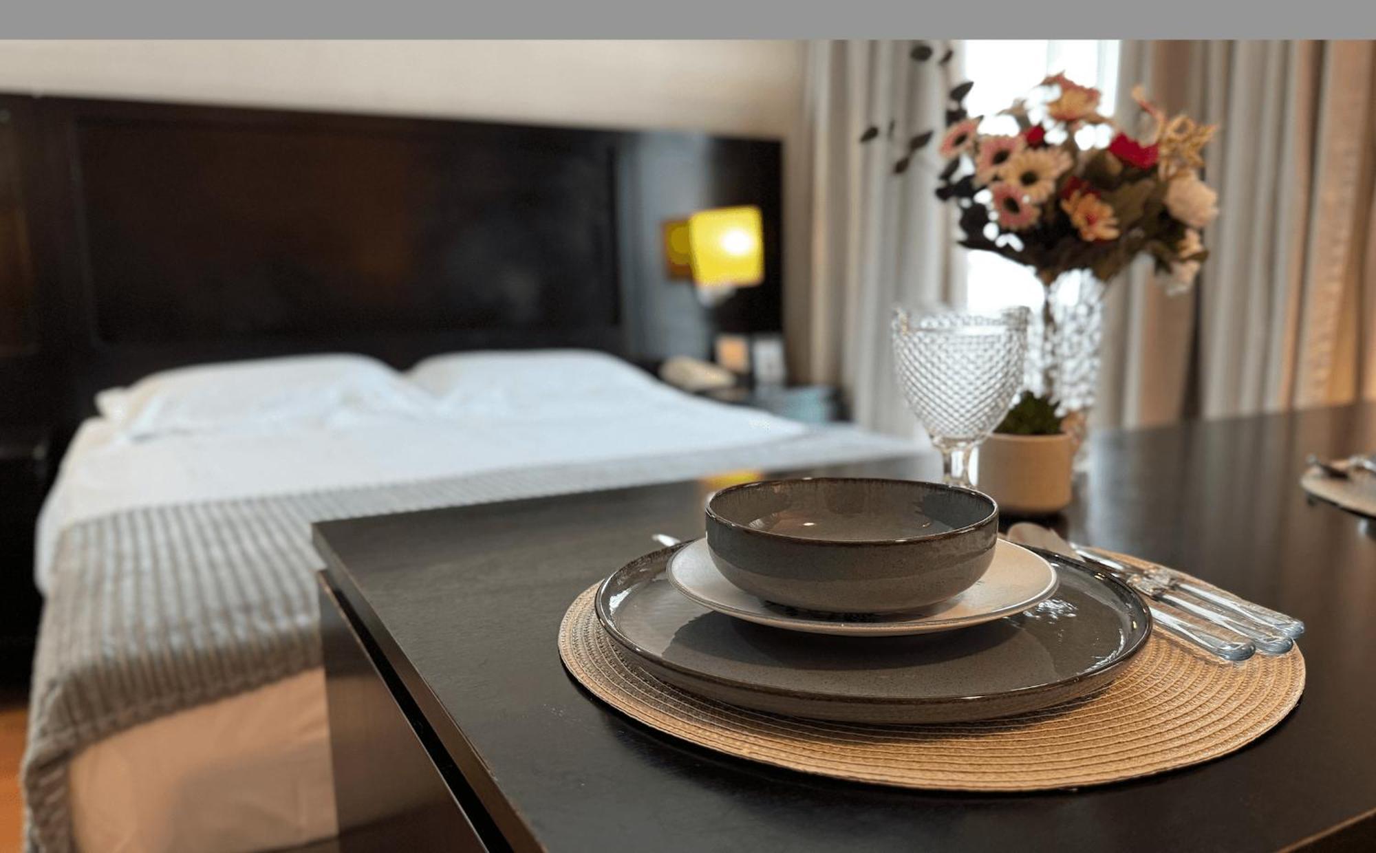 Hotel Perdizes - Flat Executivo - 1403 Σάο Πάολο Εξωτερικό φωτογραφία