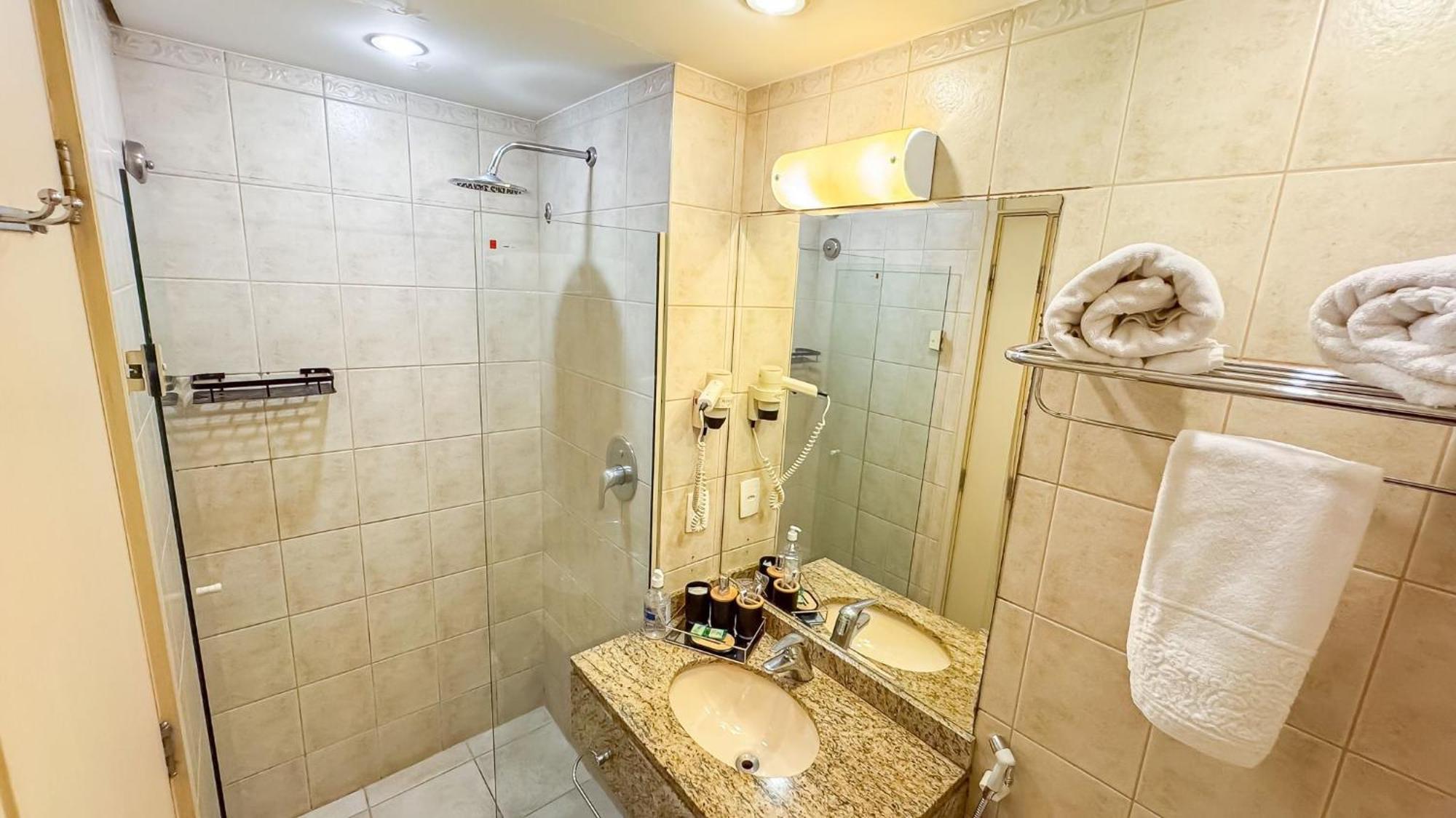 Hotel Perdizes - Flat Executivo - 1403 Σάο Πάολο Εξωτερικό φωτογραφία