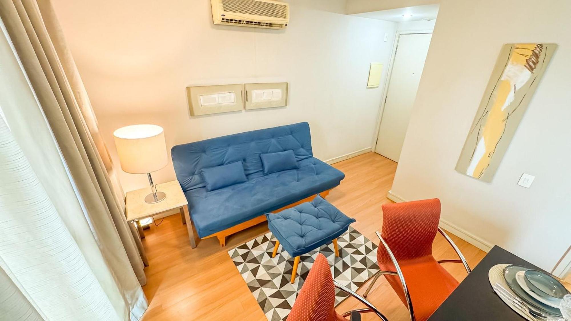 Hotel Perdizes - Flat Executivo - 1403 Σάο Πάολο Εξωτερικό φωτογραφία