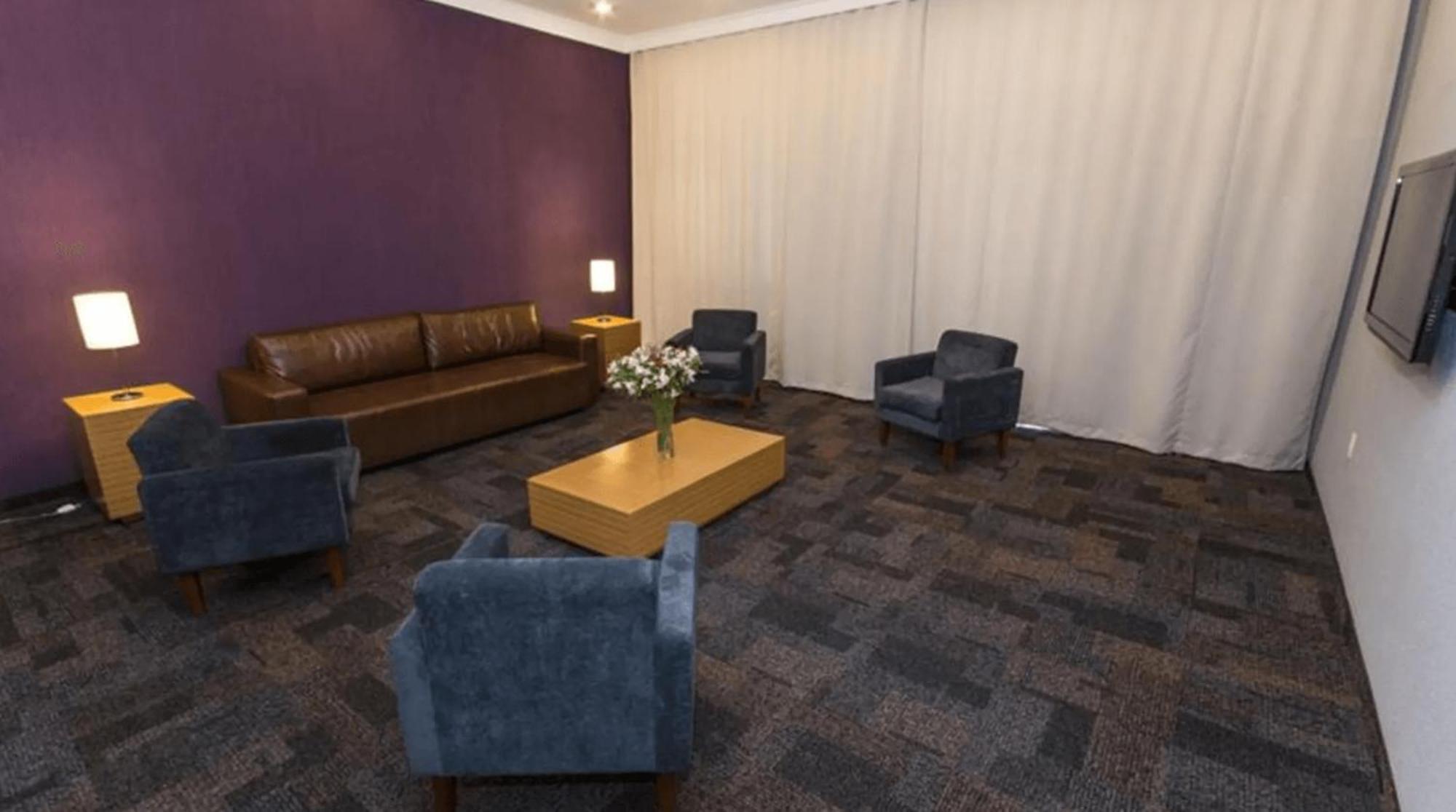 Hotel Perdizes - Flat Executivo - 1403 Σάο Πάολο Εξωτερικό φωτογραφία